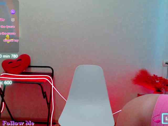 KatylinAnry webcam