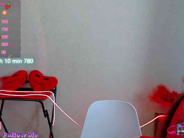 KatylinAnry webcam