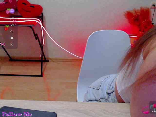 KatylinAnry webcam