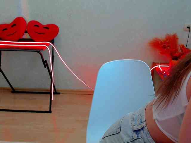 KatylinAnry webcam