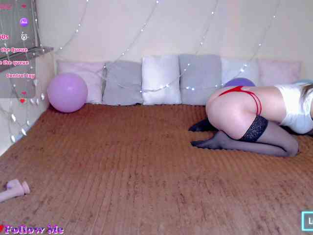KatylinAnry webcam