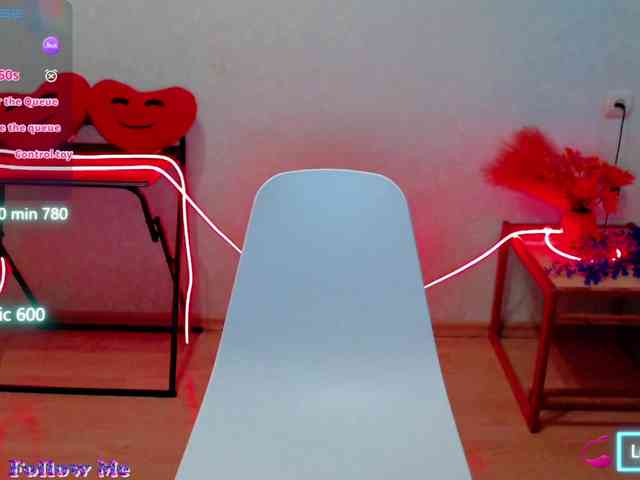 KatylinAnry webcam