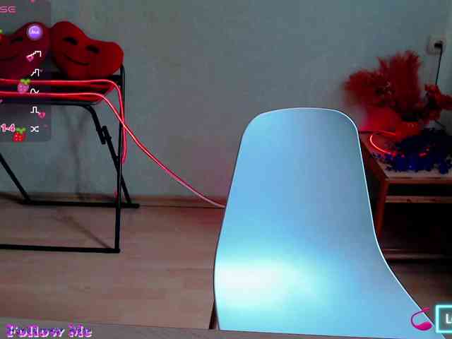 KatylinAnry webcam