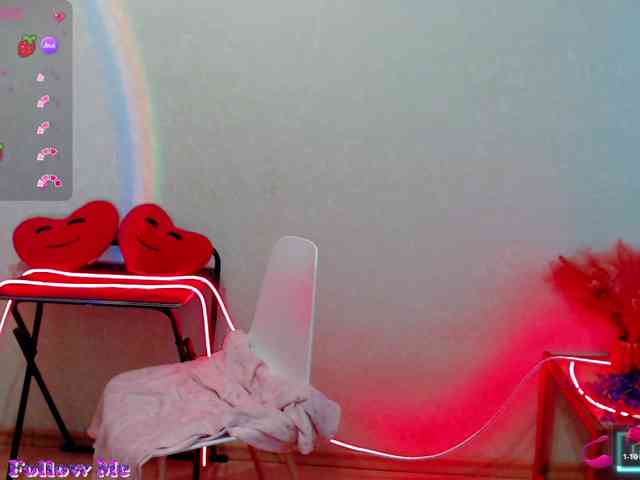 KatylinAnry webcam