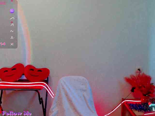 KatylinAnry webcam