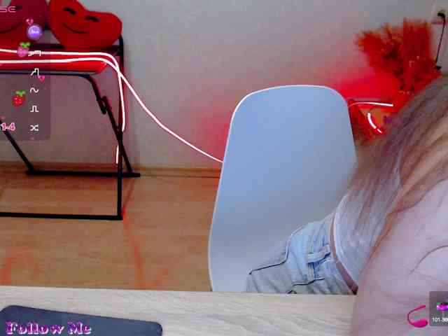 KatylinAnry webcam