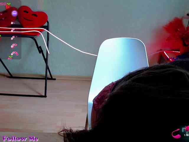 KatylinAnry webcam
