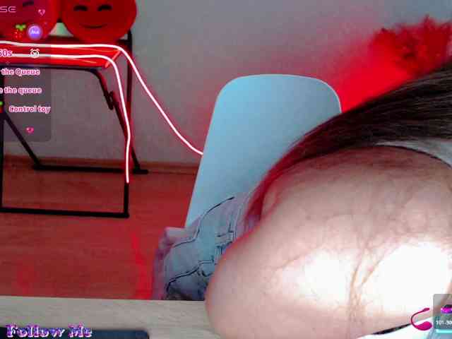 KatylinAnry webcam