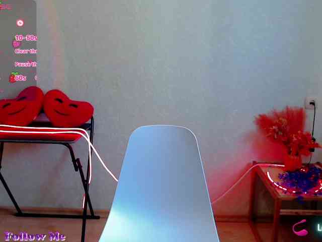 KatylinAnry webcam