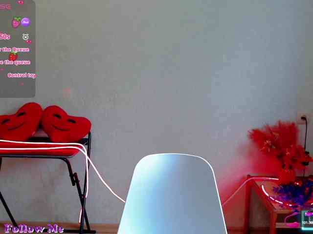 KatylinAnry webcam