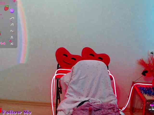 KatylinAnry webcam