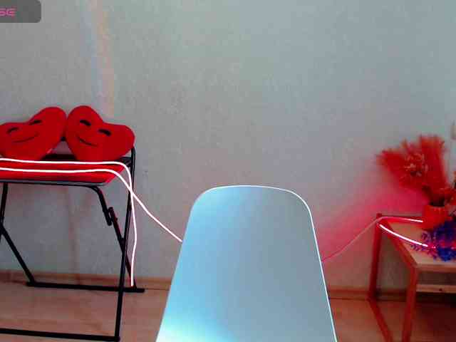 KatylinAnry Live Webcam on BongaCams