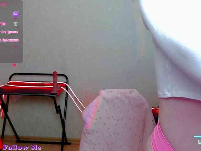 KatylinAnry webcam