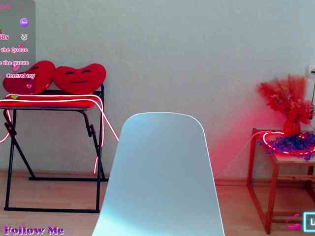KatylinAnry webcam