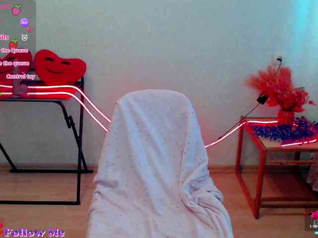 KatylinAnry webcam