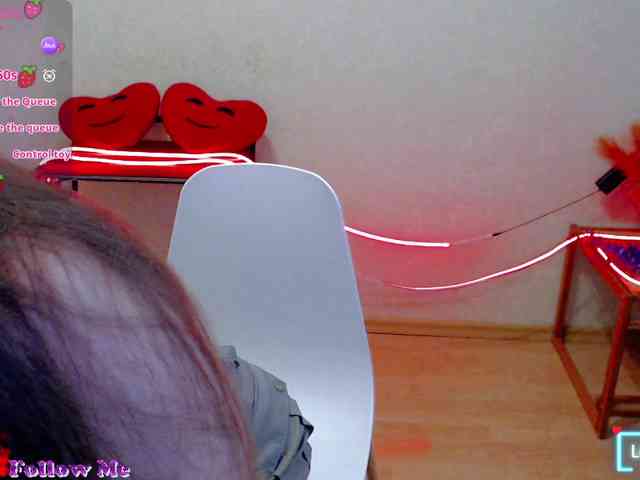 KatylinAnry webcam