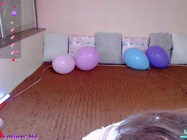 KatylinAnry webcam