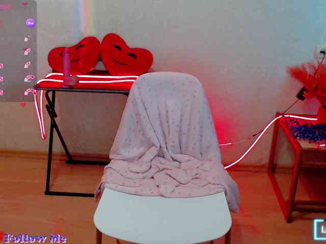 KatylinAnry webcam