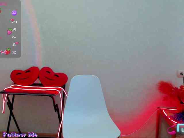 KatylinAnry webcam