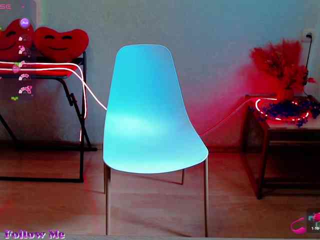 KatylinAnry webcam