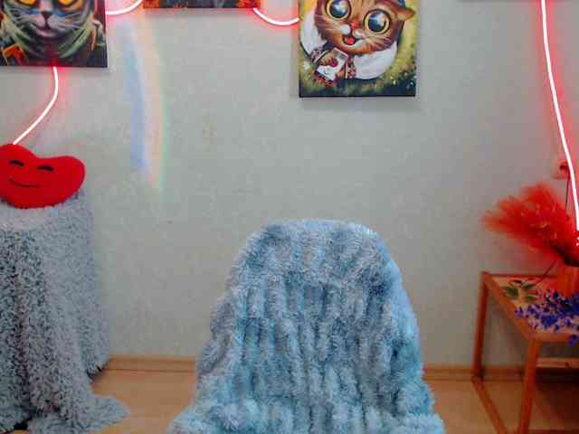 KatylinAnry webcam