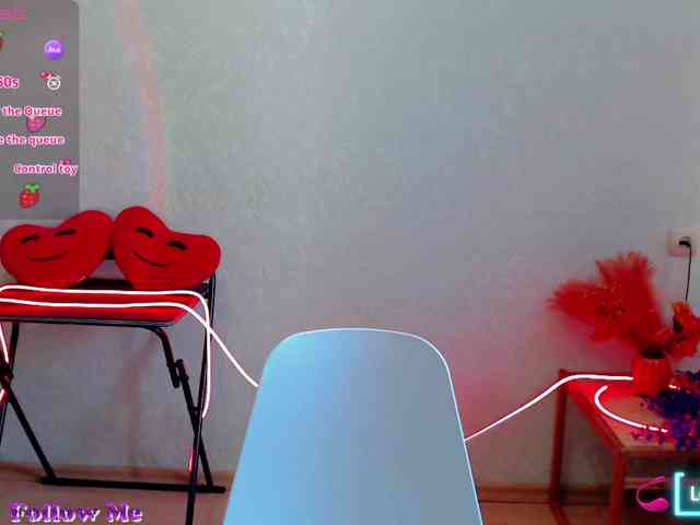 KatylinAnry webcam