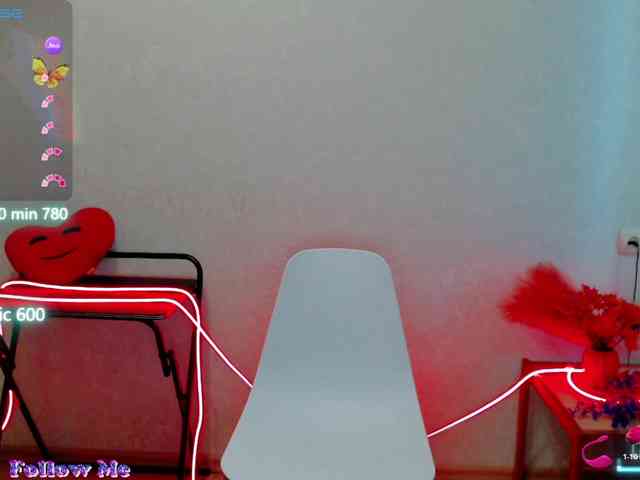 KatylinAnry webcam