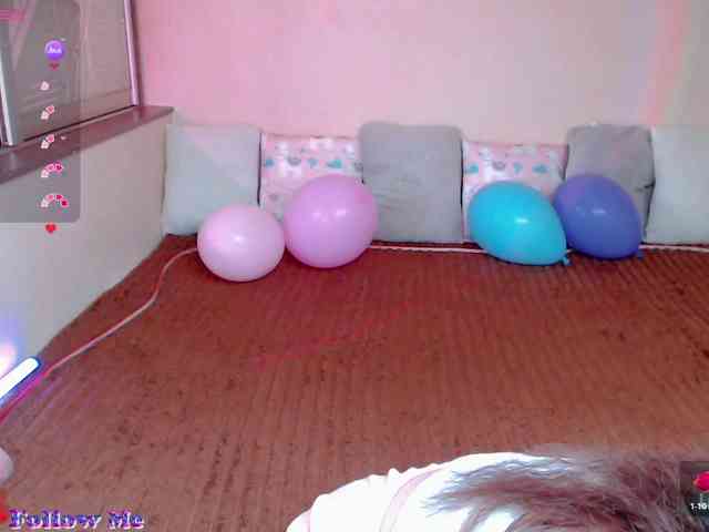 KatylinAnry webcam