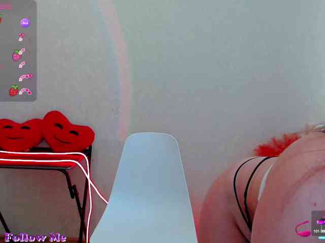 KatylinAnry Live Webcam on BongaCams