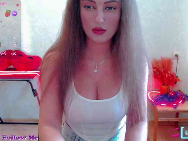 KatylinAnry webcam