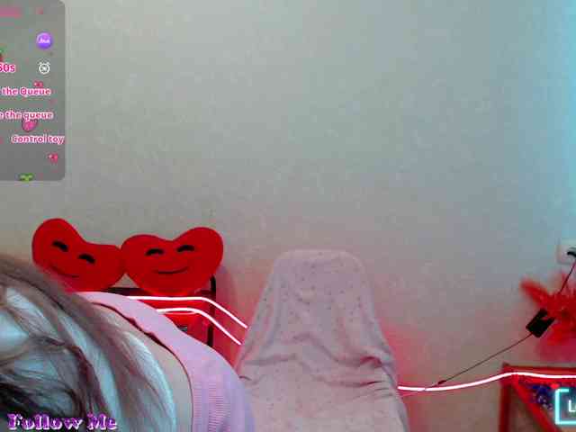KatylinAnry webcam