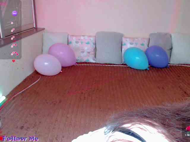 KatylinAnry webcam