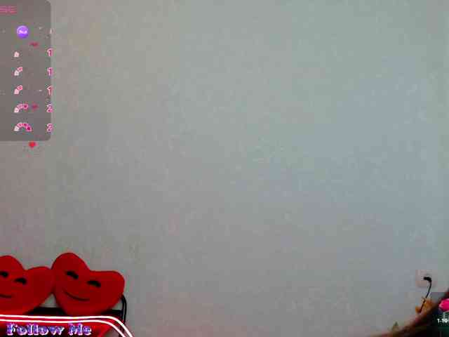 KatylinAnry webcam