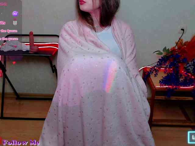 KatylinAnry webcam