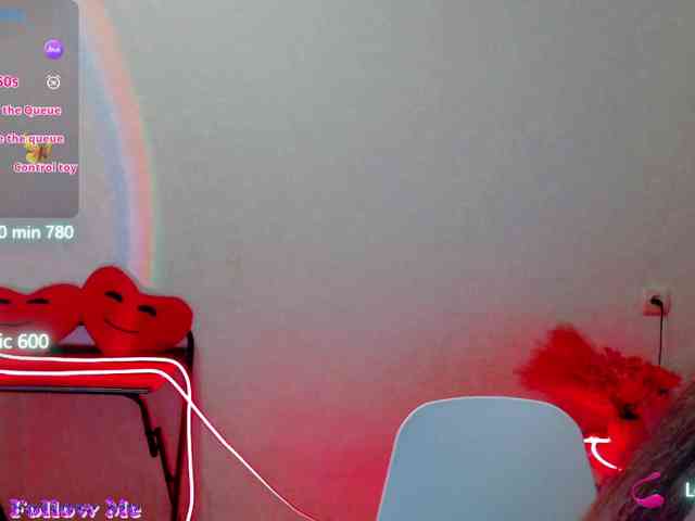 KatylinAnry webcam