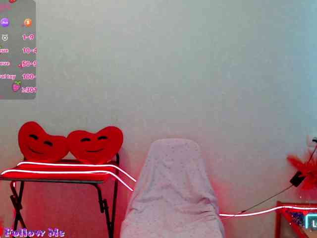KatylinAnry webcam