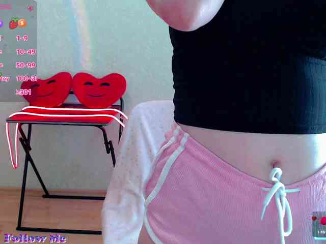 KatylinAnry webcam