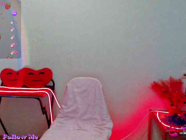 KatylinAnry webcam