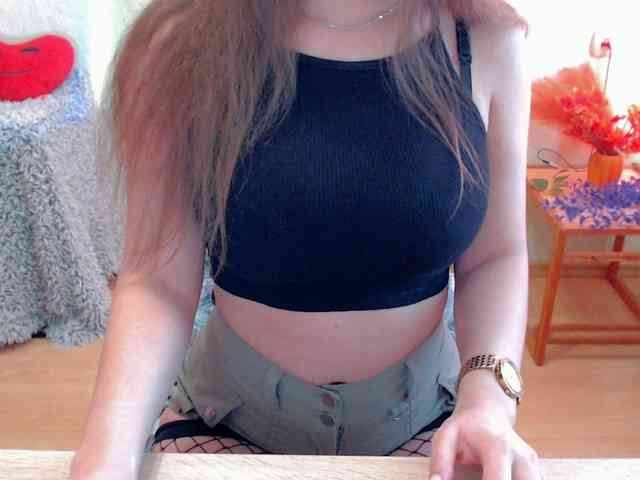 KatylinAnry webcam