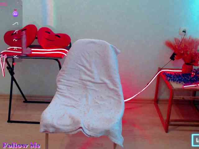 KatylinAnry webcam
