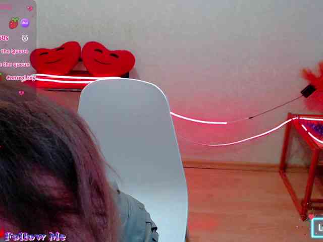 KatylinAnry webcam