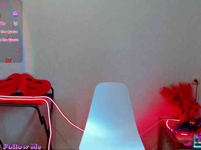 KatylinAnry webcam