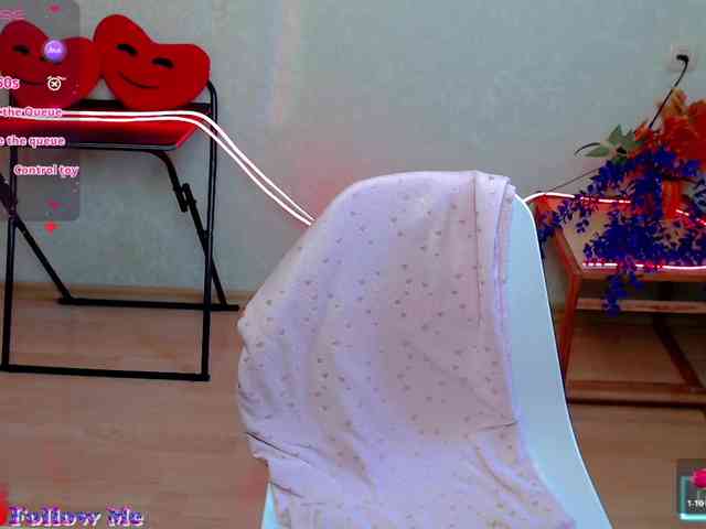 KatylinAnry webcam