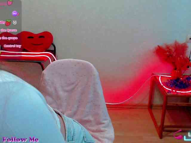 KatylinAnry webcam