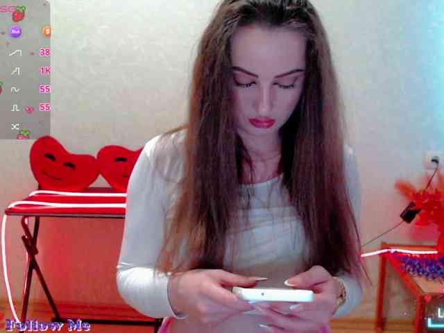 KatylinAnry webcam