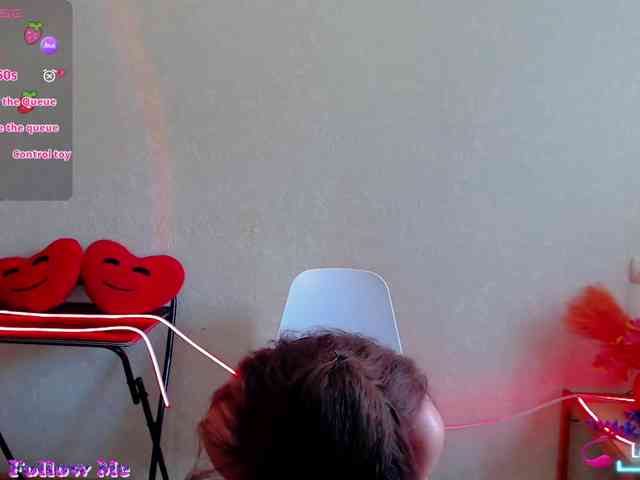 KatylinAnry webcam
