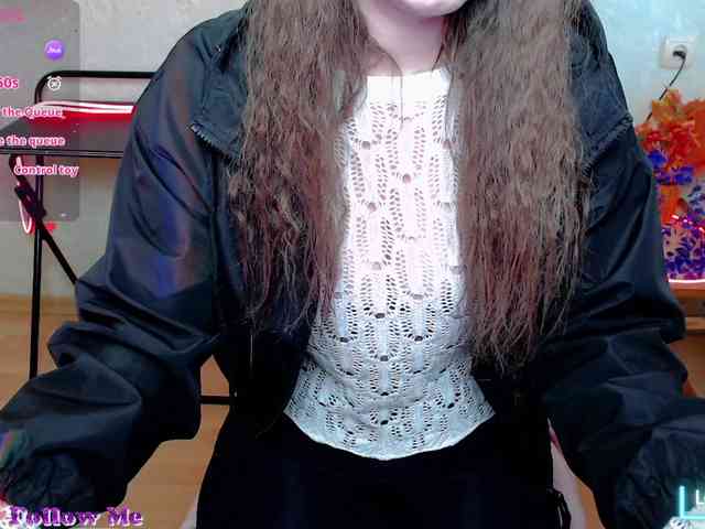 KatylinAnry webcam