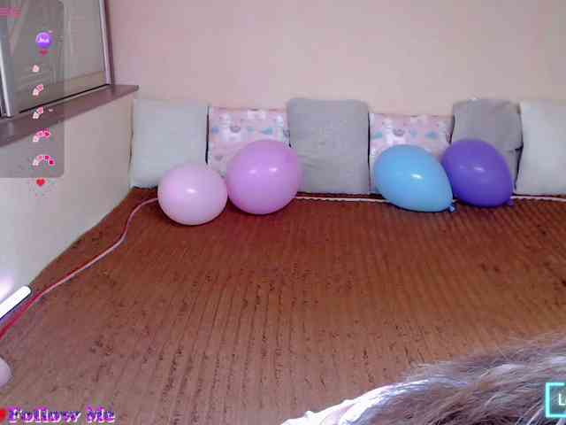 KatylinAnry webcam
