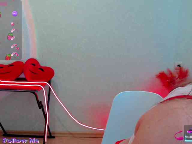 KatylinAnry Sex Cam Show