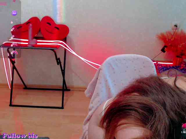 KatylinAnry webcam